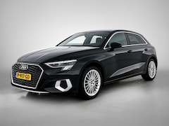 Audi A3 Sportback - 35 TFSI Advanced edition | Automaat | 150 pk | Digitaal display |