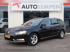 Volkswagen Passat Variant - 2.0 TDI COMFORTLINE BLUEMOTION NAVI|CRUISE|TREKHAAK