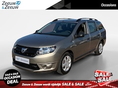 Dacia Logan MCV - 0.9 TCe Ambiance *Trekhaak*Tel. Bluetooth*Arico*Nette auto