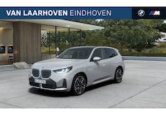 BMW X3 - 30e xDrive High Executive M Sport Automaat / Panoramadak / Trekhaak / Sportstoelen / Adapt