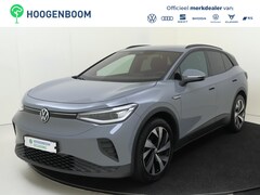 Volkswagen ID.4 - Pro 77 kWh | SoH 94% | Parkeerassistent | Warmtepomp | Stoel- en stuurwielverwarming | Lux