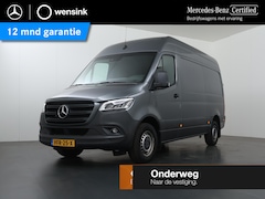 Mercedes-Benz Sprinter - 319 CDI | 3.0 V6 | L2 H2 | AUT. | NL AUTO | DEALER ONDERHOUDEN | V6 | CAMERA | CRUISE CONT