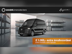 Mercedes-Benz Sprinter - 317 CDI L2 H2 Pro