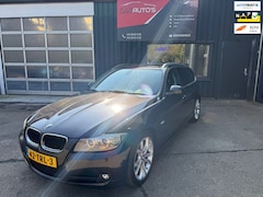 BMW 3-serie Touring - 318i Luxury Line | Automaat|NAP