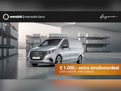 Mercedes-Benz Vito - 116 CDI L2 Select