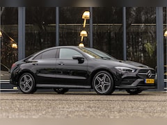 Mercedes-Benz CLA-Klasse - 250 e AMG Line