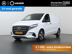 Mercedes-Benz Vito - 116 CDI | AUT. | L2 LANG | SELECT | AUTOMAAT | NAVIGATIE | CAMERA | MULTI-BEAM LED | ACHTE