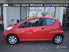 Peugeot 107 - 1.0-12V Sublime '09 3DRS, | 28-11-2026 APK