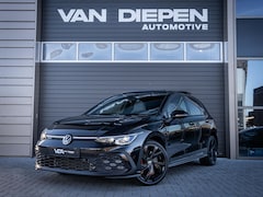 Volkswagen Golf - 1.4 eHybrid GTE - IQ l Pano l Leder l HUD l Stoelkoeling