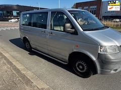 Volkswagen Transporter Kombi - 1.9 TDI 300 Baseline