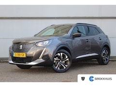Peugeot 2008 - 1.2 Allure Pack | Afn. Trekhaak | Camera | Stoelverwarning | Drive Assist | Navi | Carplay