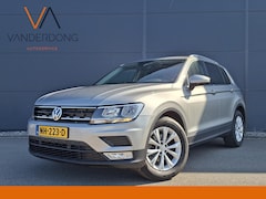 Volkswagen Tiguan - 1.4 TSI ACT | Pano | Active Cruise | Lane Assist