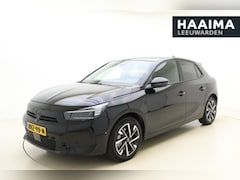 Opel Corsa - 1.2 Turbo GS | Achteruitrijcamera | Parkeersensoren V+A | Cruise & climate control | Apple