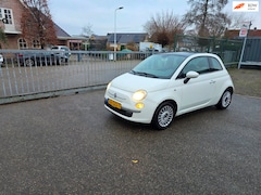 Fiat 500 - 1.2 Lounge