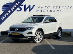 Volkswagen T-Roc - 1.5 TSI Sport | Pano | Camera | Leder | LED