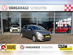 Peugeot 208 - 1.2 VTi Envy