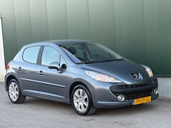 Peugeot 207 - Zeer Nette 1.6 XS Pack | AUTOMAAT | Weinig km |