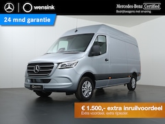Mercedes-Benz Sprinter - 317 CDI | AUT. | SELECT | L2 H2 | AUTOMAAT | 3500 KG. AHW | ADAPTIEVE CRUISE | STOELVERWAR