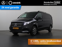 Mercedes-Benz Vito - 116 CDI XL L3 | 4X4 | AUT. | SELECT | AFN. TREKHAAK | MULTI-BEAM LED | CAMERA | CRUISE | A