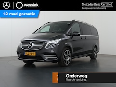 Mercedes-Benz V-klasse - 300d | L2 Lang | 4MATIC | MARGE €51.650 | AMG | PRIJS IS EX BPM | Dubbele Cabine | BURMEST