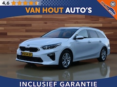 Kia Cee'd Sportswagon - Ceed 1.0 T-GDi DynamicPlusLine | TREKHAAK | 120PK | CARPLAY | CAMERA