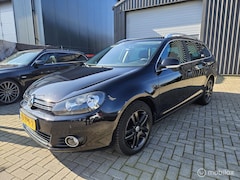 Volkswagen Golf Variant - 1.2 TSI Highline BlueMotion AIRCO/CRUISE/NAVI APK 01/2027 VASTEPRIJS