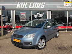 Ford Focus C-Max - 1.8-16V First Edition NIEUWE APK