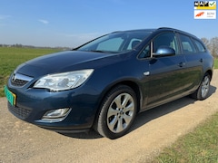 Opel Astra Sports Tourer - 1.4 Turbo Edition|trekhaak|