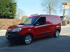 Fiat Doblò Cargo - 1.3 MJ L1H1 Actual 62.000 km