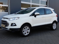 Ford EcoSport - 1.0 EcoBoost Titanium Clima/PDC/LMV