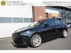Opel Corsa - 1.2 101PK ELEGANCE LUXE SEPT 2023 1E EIGENAAR ANDROID-APPLECARPLAY NAVIGATIE FULL LED AIRC