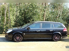 Opel Vectra Wagon - 1.8-16V Executive clima/ cruise control leer stoelverwarming enz