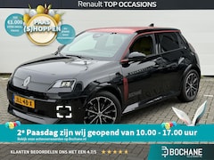 Renault 5 - 5 urban range iconic cinq 40 kWh | Camera | Winterpack | Navigatie | Harman & Kardon | All