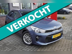 Kia Rio - 1.0 TGDI DynamicLine / Camera / Cruise control / Carplay / NAP