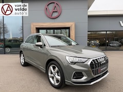 Audi Q3 - 35 TFSI 150pk S-tronic Advanced | Trekhaak | Dode hoek | Keyless | Elek. Achterklep | Adap