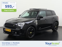 MINI Countryman - Cooper S E ALL4 Northwood | All-in 593, - Private Lease | Direct uit voorraad
