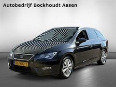 SEAT Leon ST - 1.0 EcoTSI ST BusinessIine | Navigatie | Climate Control | Trekh