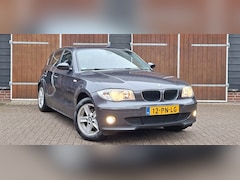 BMW 1-serie - 116i High Executive, 5 Deurs, Cruise control, NAP