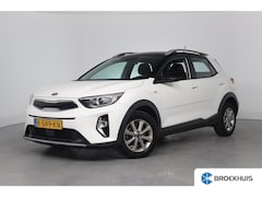 Kia Stonic - 1.0 T-GDi MHEV DynamicLine Airco | Cruise control | Carplay | Camera | Parkeersensoren |