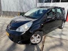 Nissan Note - 1.4 Visia AIRCO NIEUWE APK