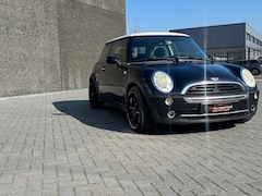 MINI One - 1.6 Seven