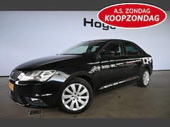 SEAT Toledo - 1.2 TSI Businessline High Clima Navigatie Cruise Control Goed Onderhouden Inruil Mogelijk