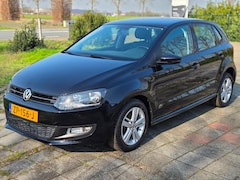 Volkswagen Polo - 1.2-12V Trendline AIRCO/5DRS