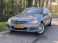 Mercedes-Benz C-klasse Estate - 180 Business Class | Cruise control + Navi |