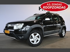 Dacia Duster - 1.6 Lauréate 2wd Airco Trekhaak Camera Rijklaarprijs Inruil Mogelijk