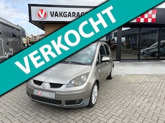 Mitsubishi Colt - 1.5 Sky