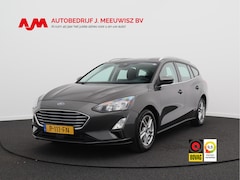 Ford Focus Wagon - 1.0 EcoBoost Hybrid Trend Edition Business/ unieke km