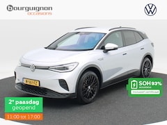 Volkswagen ID.4 - Business 77 kWh 204 Pk | Adaptive Cruise | Climate Control | Stoelverwarming | Navigatie |