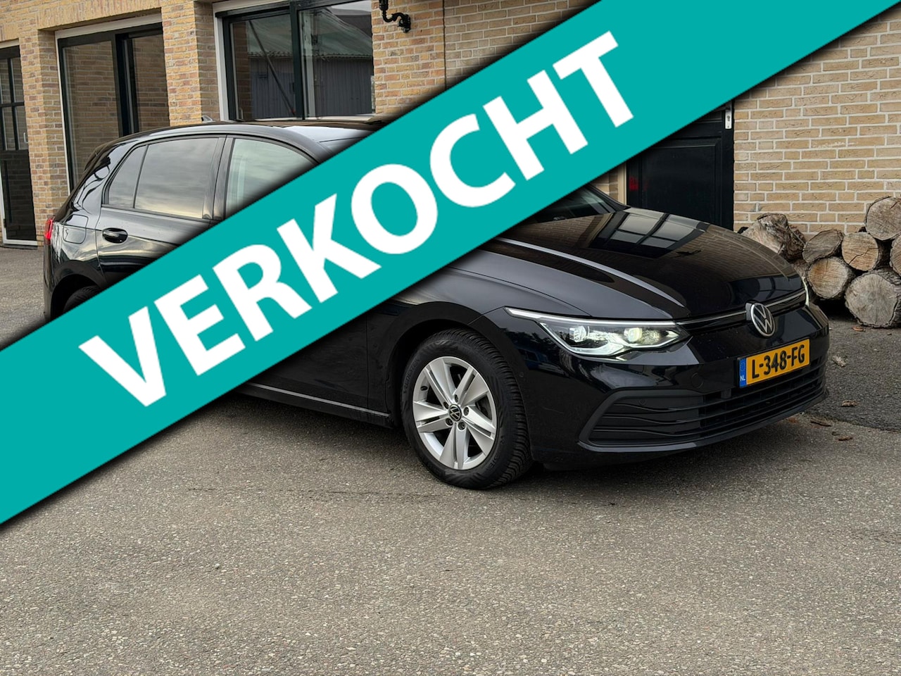 Volkswagen Golf - 1.0 eTSI Life DSG | NAVI | CAMERA |ACC |NAP - AutoWereld.nl