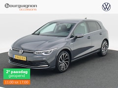 Volkswagen Golf - 1.5 TSi 130 Pk Style | Camera | Adaptive Cruise | Navigatie | CarPlay | Full LED | 17 Inch